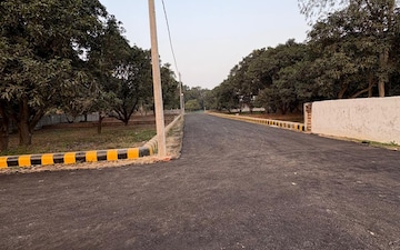 Plot For Sale in Gosainganj