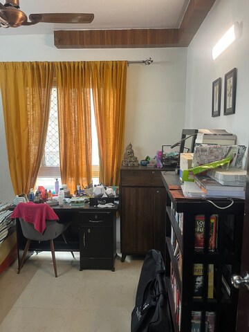 Room in 3 BHK Apartment at Adithya City Apartments, Dasna – for Rent