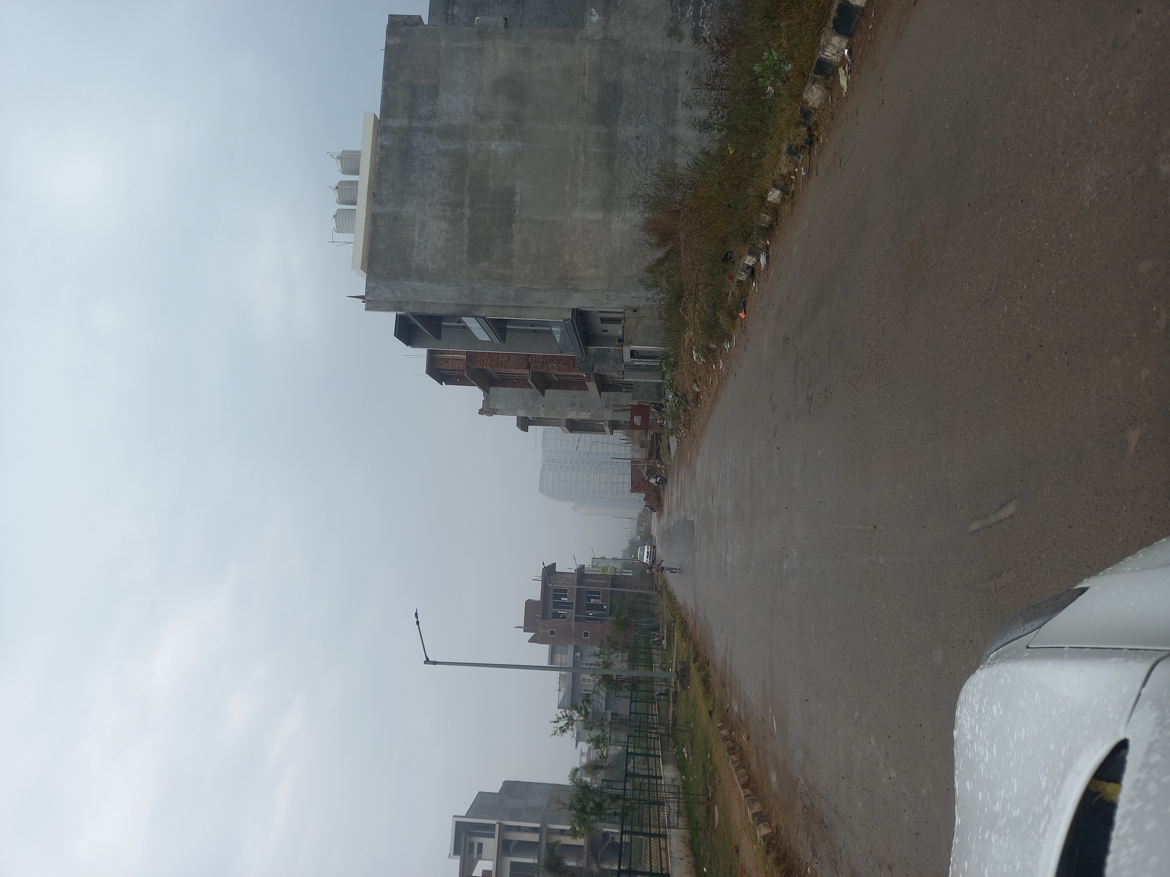 Plot For Sale in Mohali