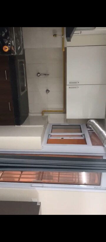 Furnished Amenities in 1 BHK Apartment at Wave Dream Homes, Wave City – for Rent