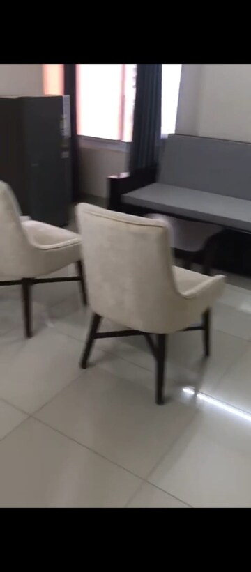 Team Area in 1 BHK Apartment at Wave Dream Homes, Wave City – for Rent