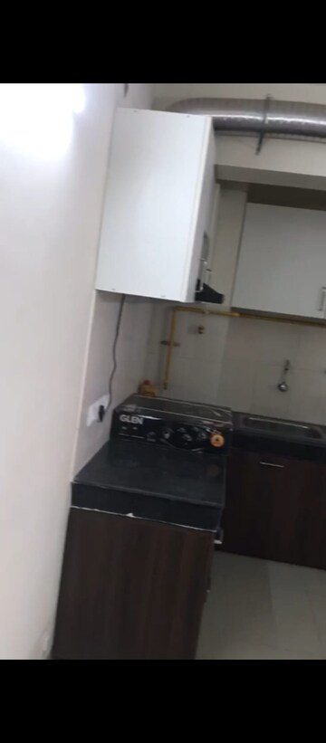 Kitchen in 1 BHK Apartment at Wave Dream Homes, Wave City – for Rent