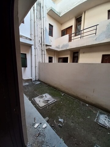 2.5 BHK Apartment – Exterior View View at Wave Floors, Mahurali - for Rent