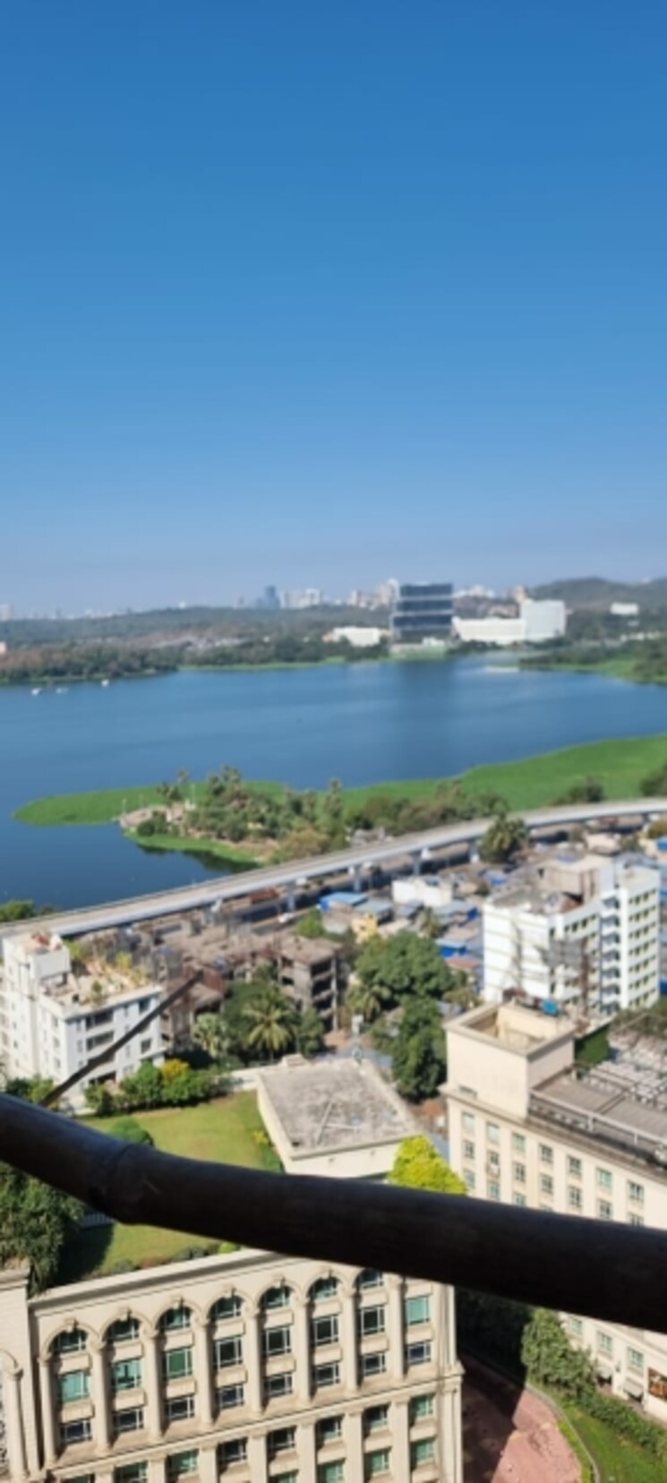 Exterior View, hiranandani-gardens-odyssey-i-ii 4 Bedroom 2900 Sq.Ft. Apartment In Powai Mumbai 8008953