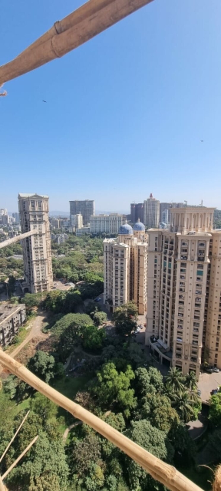 Exterior View, hiranandani-gardens-odyssey-i-ii 4 Bedroom 2900 Sq.Ft. Apartment In Powai Mumbai 8008953