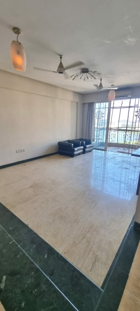 4 BHK + Servant Room Apartment For Sale in Hiranandani Gardens Odyssey I II