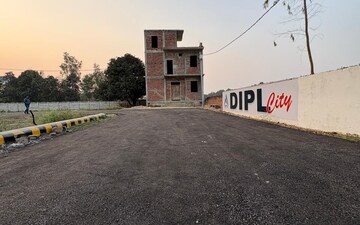 Plot For Sale in Gosainganj