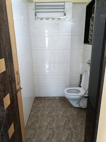 Master Bedroom in 2 BHK Apartment at PGD Durga Sadan, Chembur – for Rent