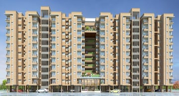 2 BHK Apartment For Resale in Auric The Century Park Ajmer Road Jaipur  7999224