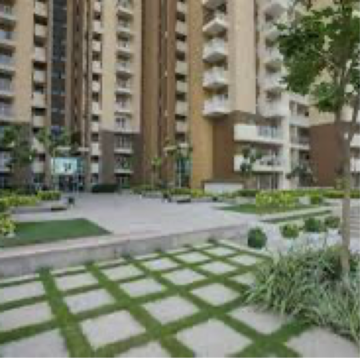 2.5 BHK Apartment – Exterior View View at Eldeco Acclaim, Saini Colony - for Sale