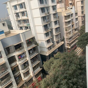 2.5 BHK Apartment For Rent in Abhilasha CHS Borivali Roshan Nagar Mumbai  8008984