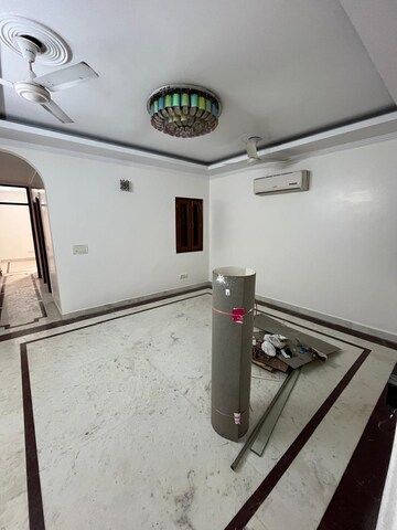 Master Bedroom in 3 BHK Builder Floor at Malviya Nagar – for Sale