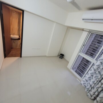 Master Bedroom in 1 BHK Apartment at Lodha Amara, Kolshet Road – for Rent
