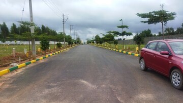  Plot – Exterior View View at Royal Regalia, Bommasandra - for Sale