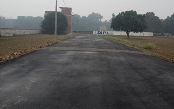 Plot For Sale in Gosainganj