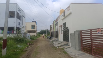 2 BHK Villa – Exterior View View at Bathlapalli - for Sale