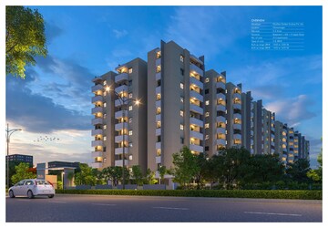 3 BHK Apartment For Sale in Osman Nagar