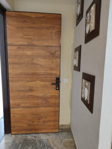 Furnished Amenities in 3 BHK Builder Floor at Trishla City, Patiala Road – for Sale