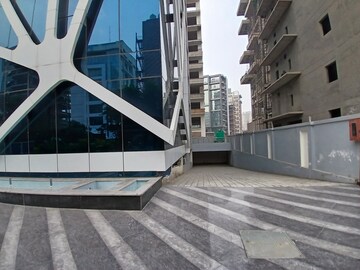  Office Space – Exterior View View at Sector 136 - for Rent