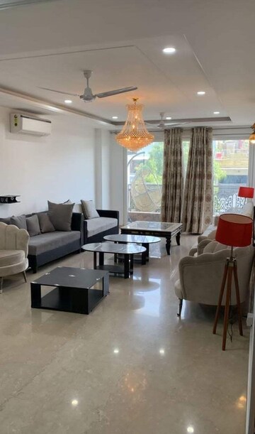 1 BHK Apartment For Rent in Goregaon West Mumbai  8009004