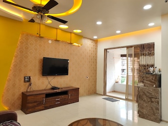 2 BHK Apartment For Rent in Dweepmala Gauri Priya Kharghar Navi Mumbai  8009059