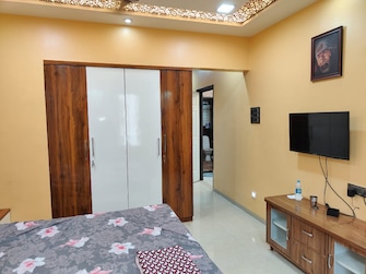 2 BHK Apartment For Rent in Dweepmala Gauri Priya Kharghar Navi Mumbai  8009059