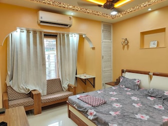 2 BHK Apartment For Rent in Dweepmala Gauri Priya Kharghar Navi Mumbai  8009059