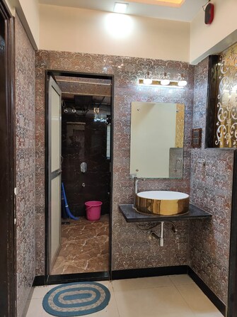 2 BHK Apartment For Rent in Dweepmala Gauri Priya Kharghar Navi Mumbai  8009059