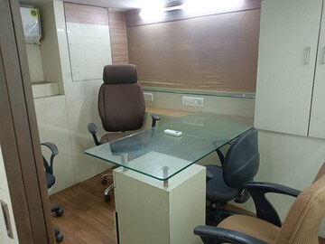 Team Area in  Office Space at Malad West – for Rent