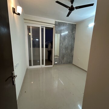Building Lobby in 3 BHK Apartment at Amrapali Riverview, Amrapali Leisure Valley – for Rent