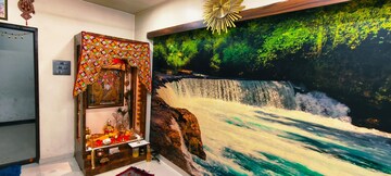  3 BHK Apartment at Ulwe – for Sale