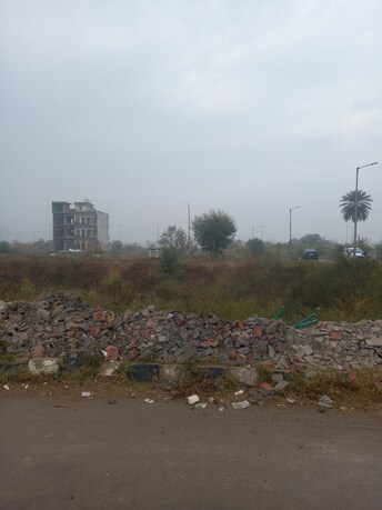 Plot For Resale in Sector 123 Mohali  8009088