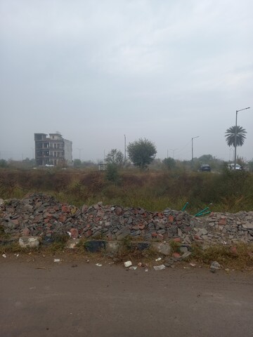  Plot For Sale in Sector 123