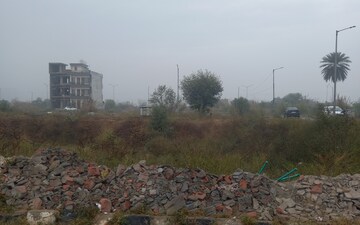 Plot For Sale in Sector 123