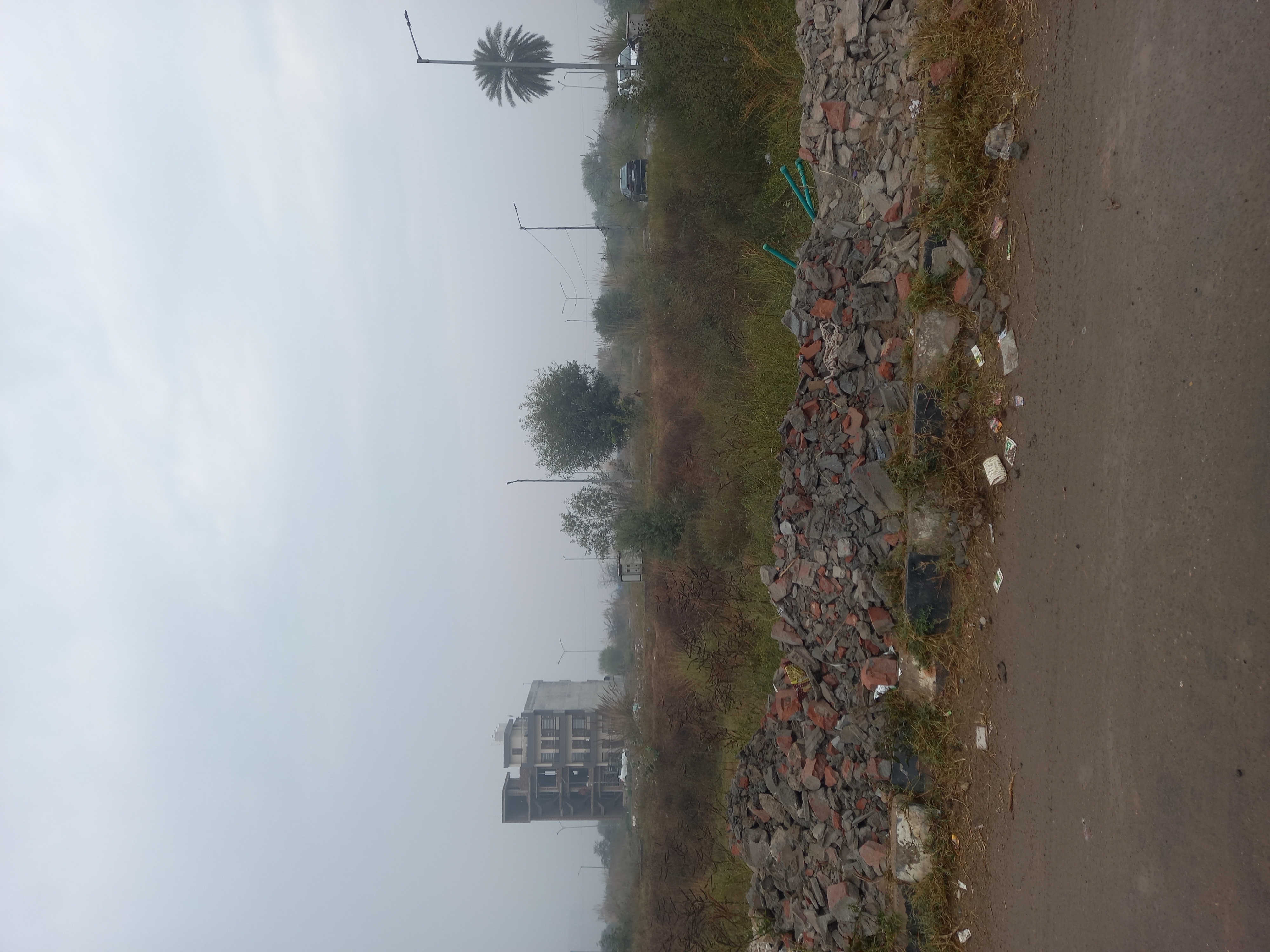 Plot For Sale in Sector 123 Sunny