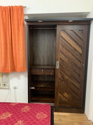 Furnished Amenities in 2 BHK Apartment at Lodha Palava City, Dombivli East – for Rent