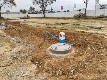 Plot Area in  Plot at Piglipur – for Sale