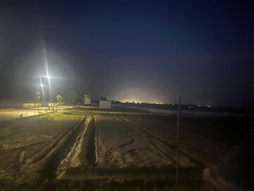  Plot For Sale in Jewar