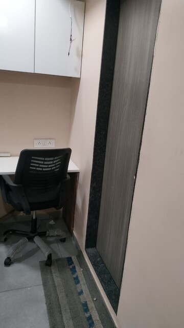 Team Area in  Office Space at Prahlad Nagar – for Rent