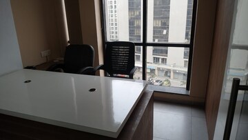   Office Space at Prahlad Nagar – for Rent