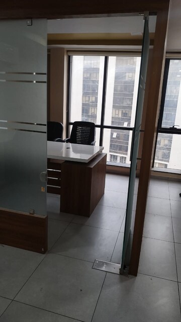   Office Space at Prahlad Nagar – for Rent