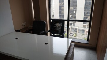   Office Space at Prahlad Nagar – for Rent