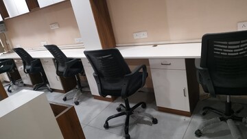  Office Space For Rent in Prahlad Nagar