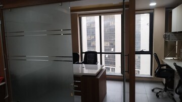  Office Space at Prahlad Nagar – for Rent