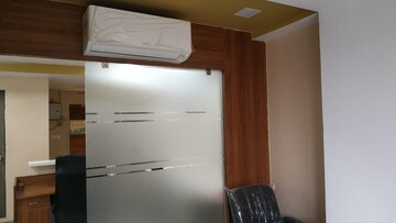   Office Space at Prahlad Nagar – for Rent