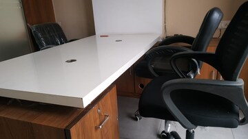Team Area in  Office Space at Prahlad Nagar – for Rent