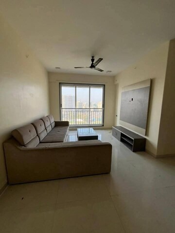 2 BHK Apartment For Rent in Arihant Sarvamangal Chembur Mumbai  8009123