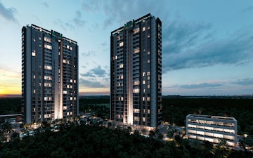 3 BHK Apartment For Sale in Urbanest East Field, Hoskote