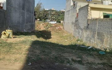 Plot For Sale in Sector 123