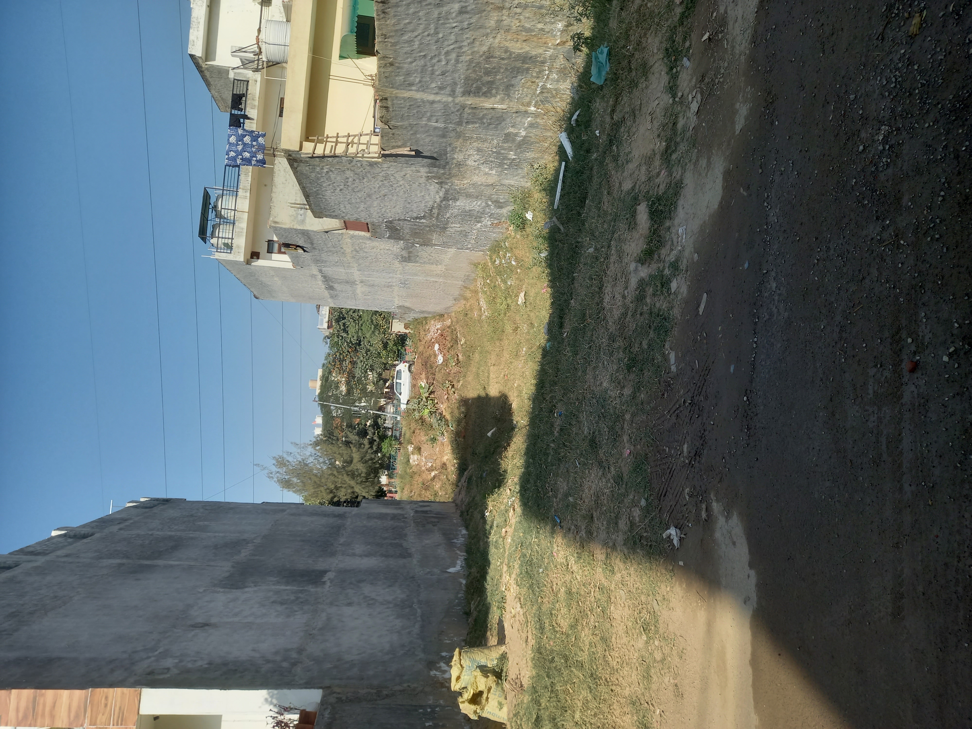 Plot For Sale in Mohali